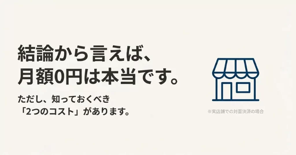 まとめ：アルファノートの月額料金と全コスト